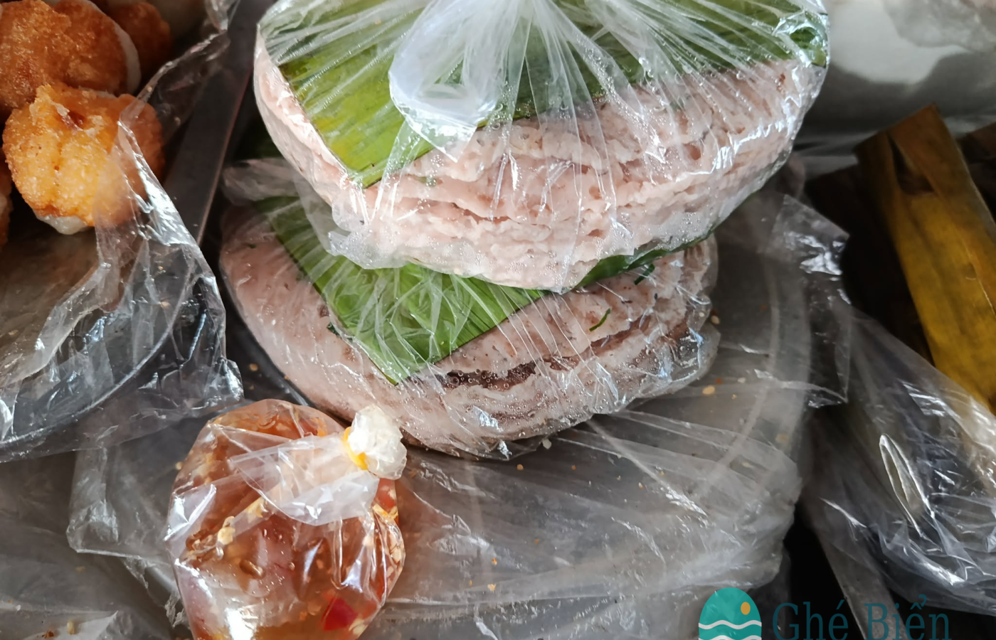 Bánh xèo Quảng Hòa – Món ngon dân dã đậm chất miền quê Quảng Bình 