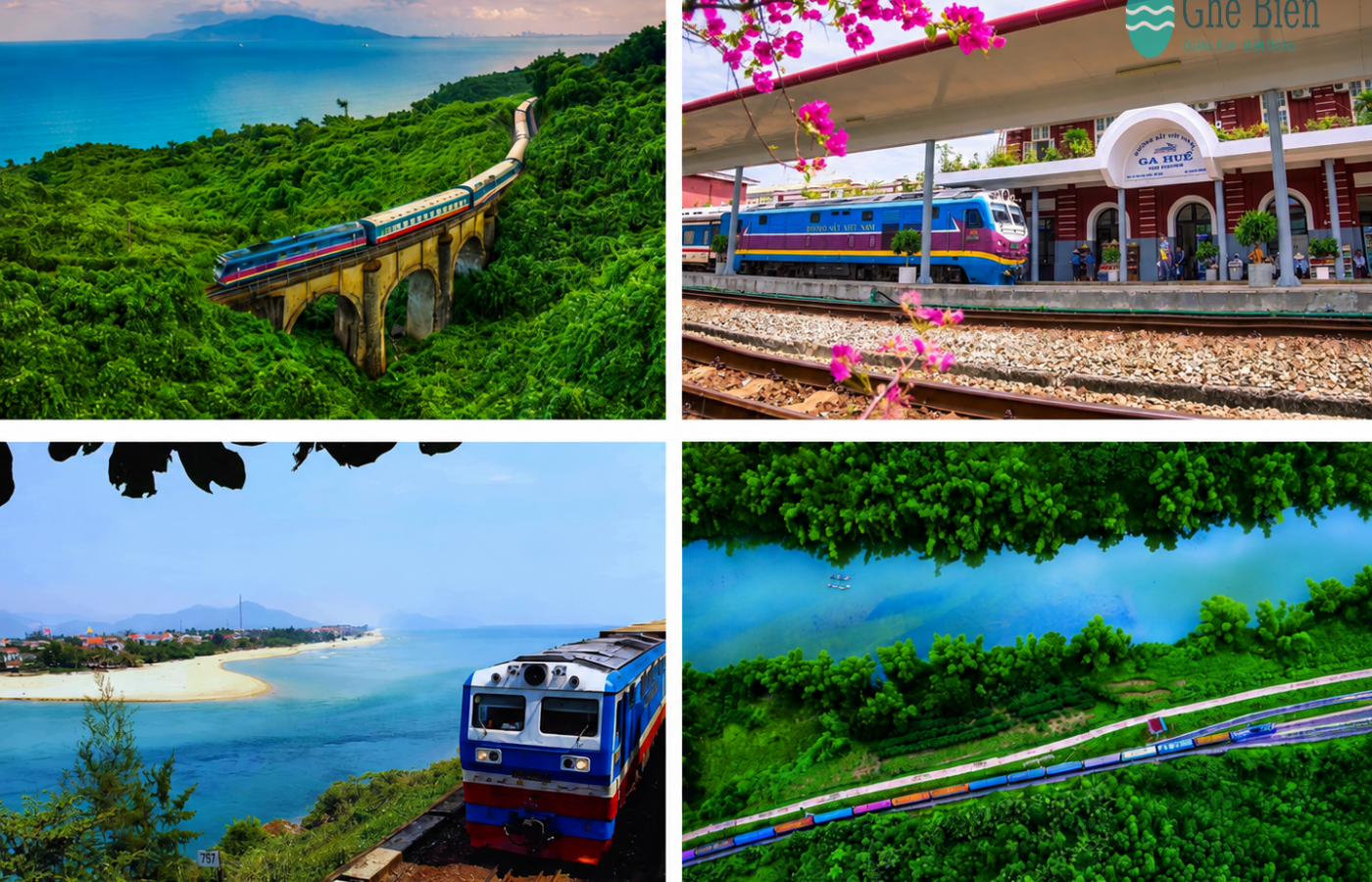 Tàu du lịch Huế – Phong Nha: Lựa chọn mới để ngắm trọn vẻ đẹp miền trung